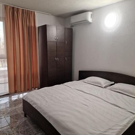 Pensiunea Rubin Hotel Eforie Nord Eksteriør billede